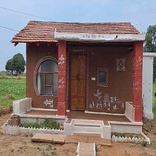 Blue Berry Homestay, Bajjarwada